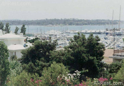 Palmyra Beach Hotel 7
